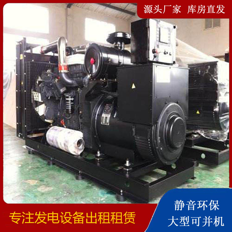 安多发电车出租 柴油发电机组需要经常换机油吗？
