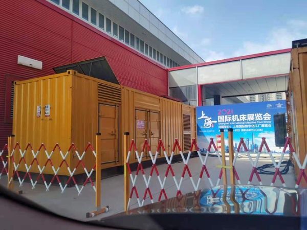 安多发电机出租 对于发电机的特性你了解多少？