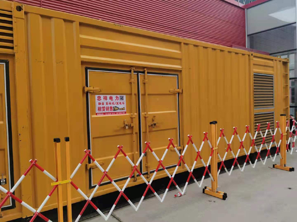 安多关于通用发电机的十万个为什么？