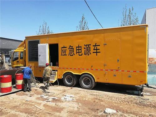 安多发电车租赁-教您挑选发电机哪些技巧可以掌握使用
