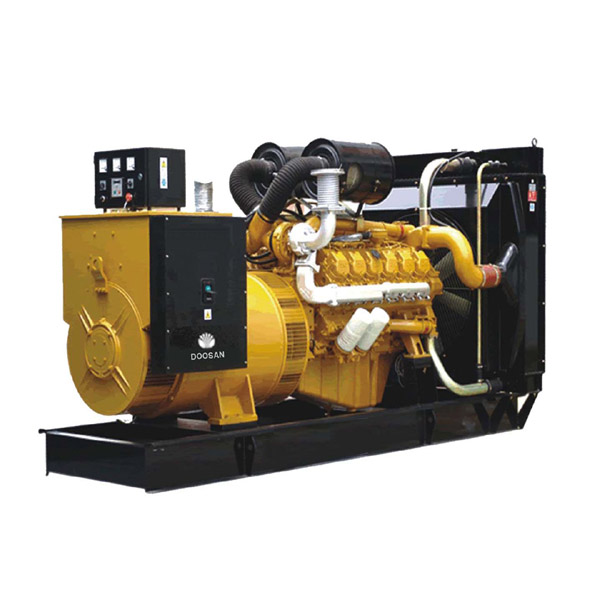 安多租赁发电机-怎样确保潍柴发电机组的质量