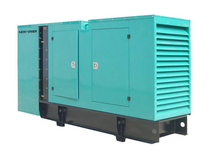 安多发电车租赁-沃尔沃发电机组多少钱