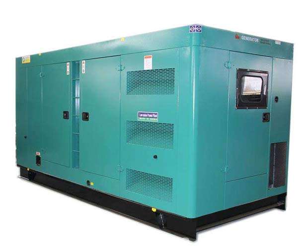 安多出租发电机-柴油发电机组低负荷运行危险吗？