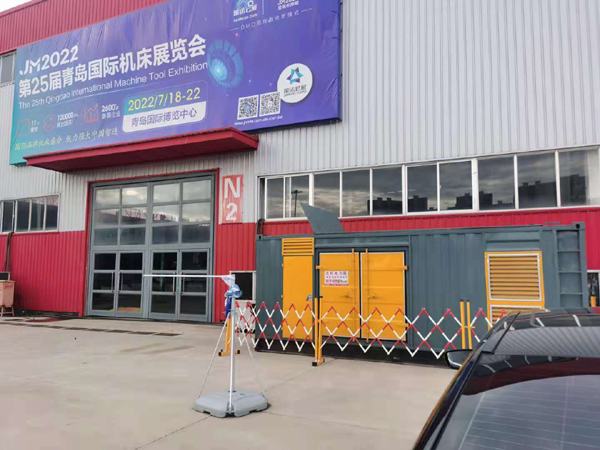 安多发电机租赁-柴油发电机组不及时维护危害大