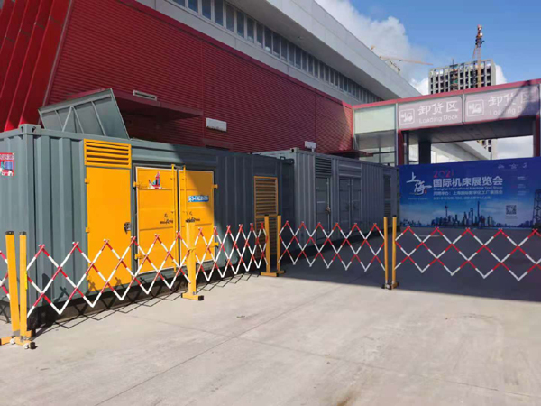 安多租赁发电机-柴油发电机组为什么油耗比较大