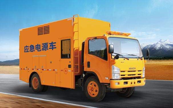 安多租赁发电机-柴油发电机组紧急停机的正确操作方法