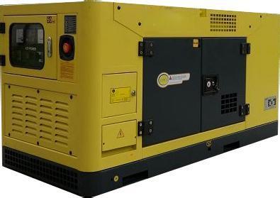 安多出租发电机-怎样对比判断发电机组的质量