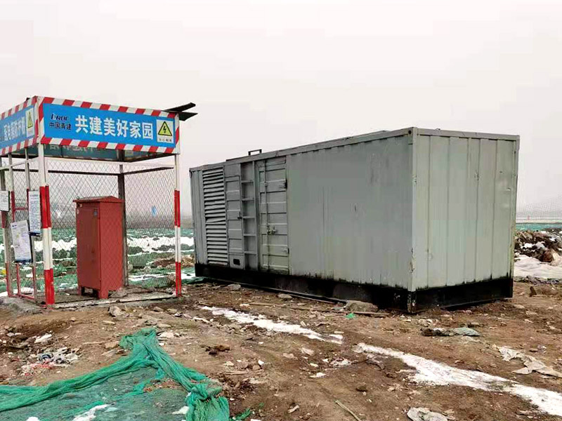 安多燃气发电机在高海拔地区运行时会遇到哪些常见故障？