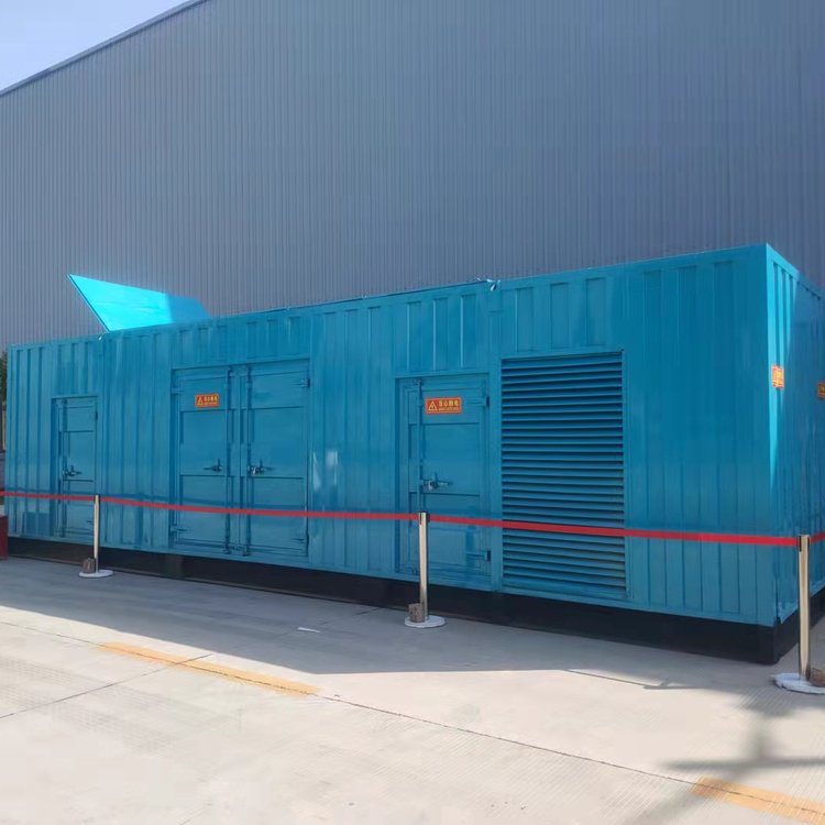 安多怎样更换柴油发电机组的空气滤清器？