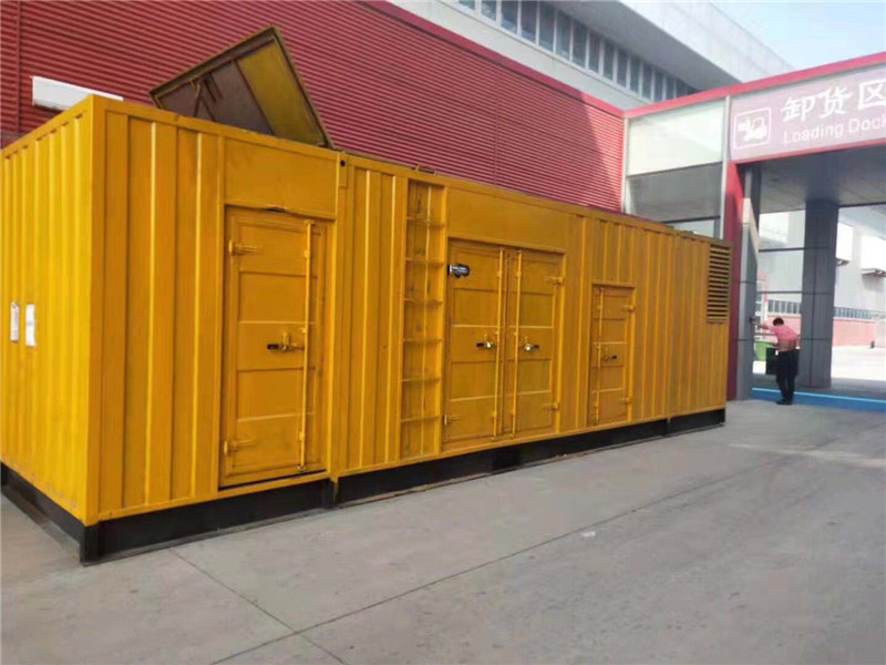 安多国内外发电机组租赁合同在明确设备维护责任方面有哪些不同做法？
