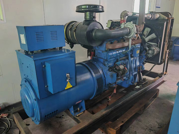 安多100kW柴油发电机组使用多级机油有哪些优缺点？