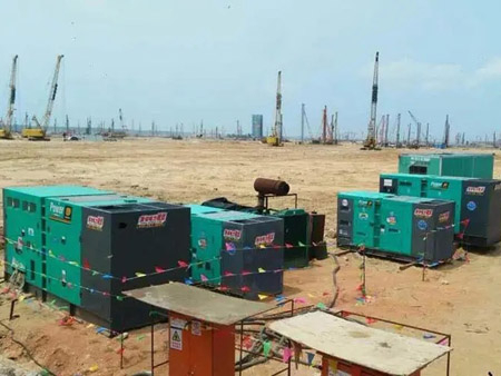 安多测量水冷式机油散热器密封件尺寸的具体步骤是什么？