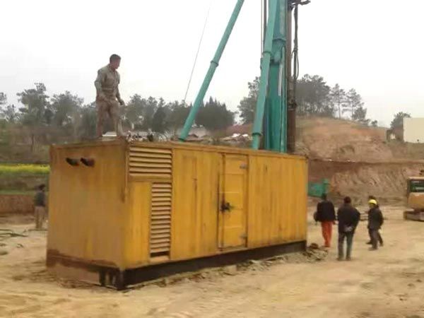 安多柴油发电机组应用场合有哪些？